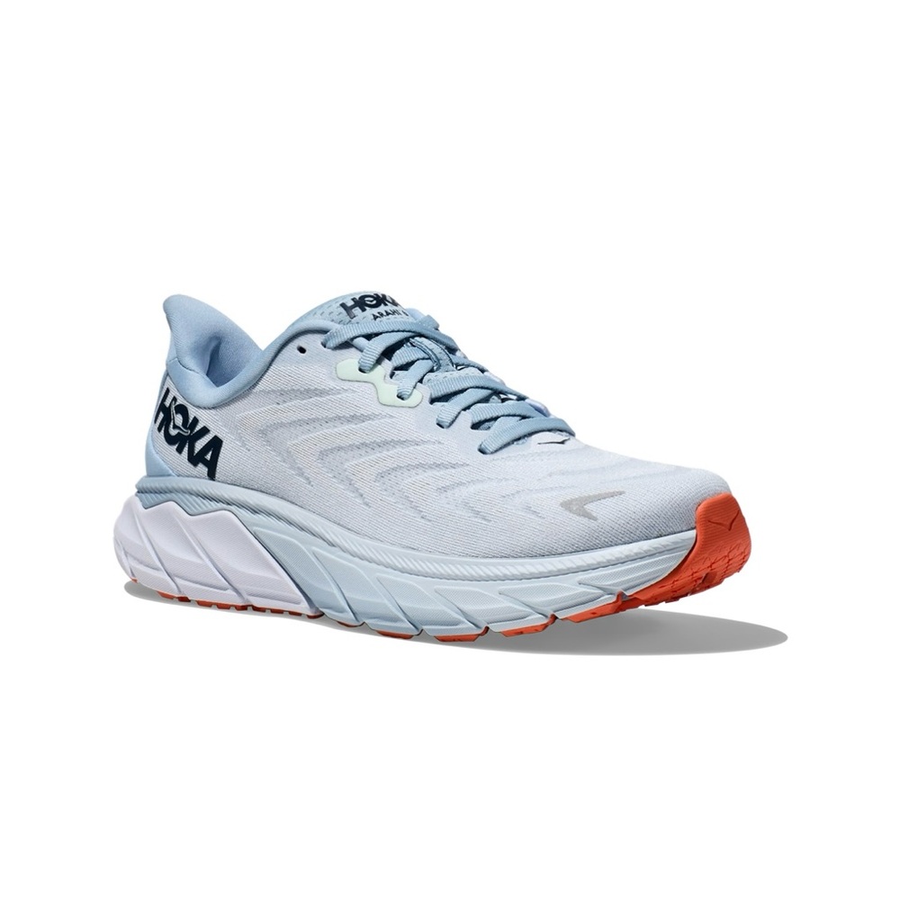 Arahi 6 - Plein Air / Blue Fog - women’s size 7 - NWOT